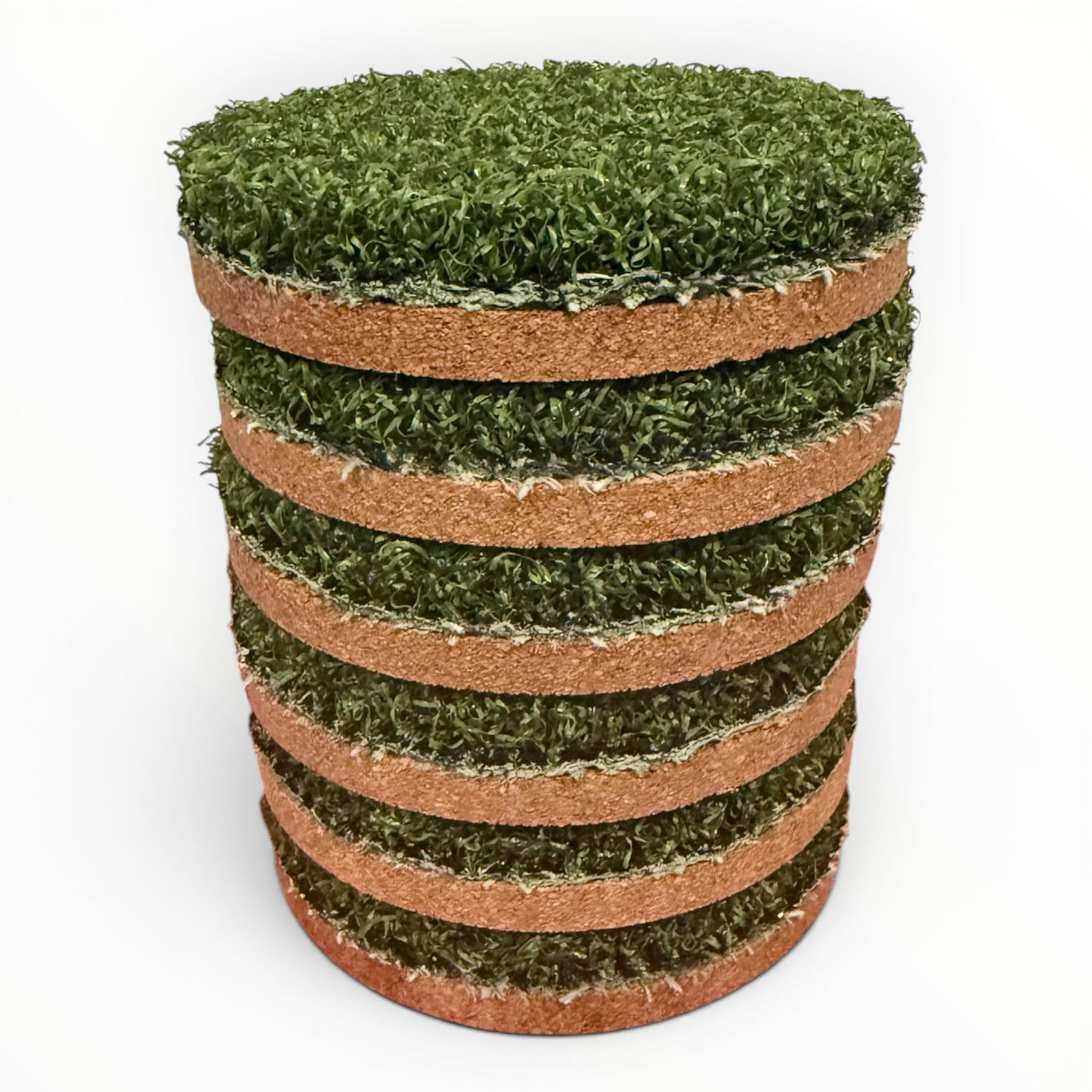 Golf Coasters