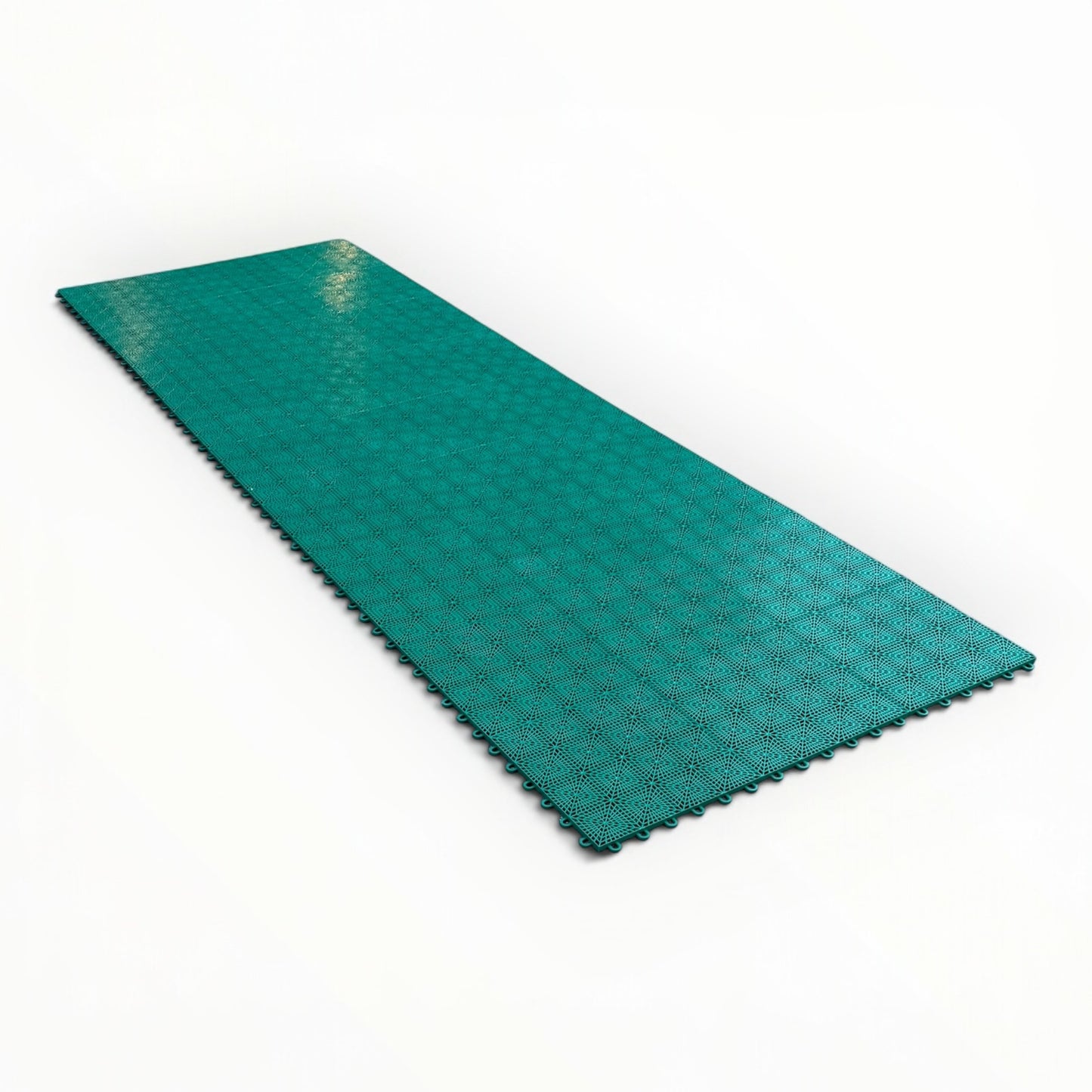 Putting Platform