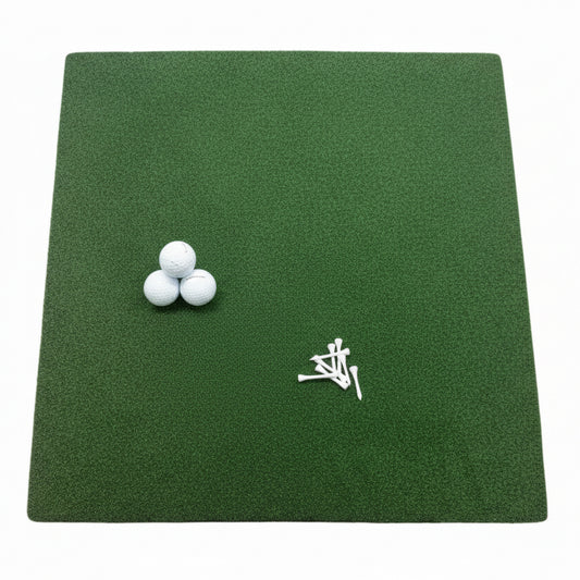 SolelyGolf Hitting Mats