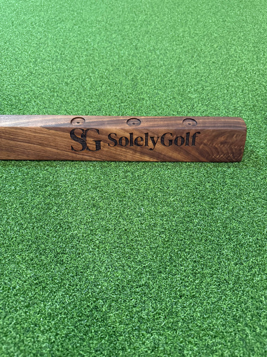SolelyGolf Custom Backstops
