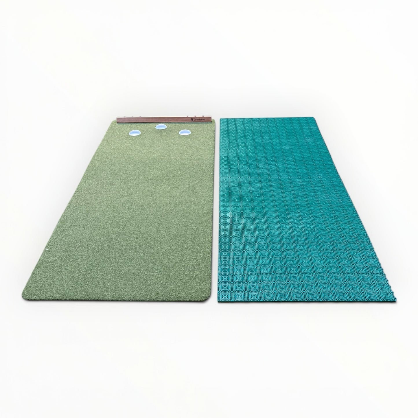 Putting Platform