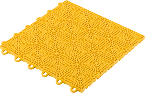 Putting Platform