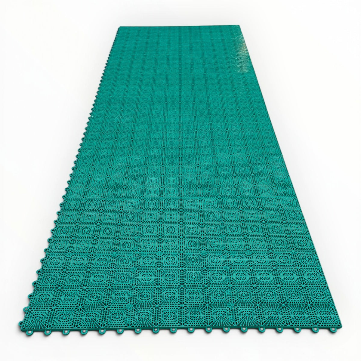 Putting Platform