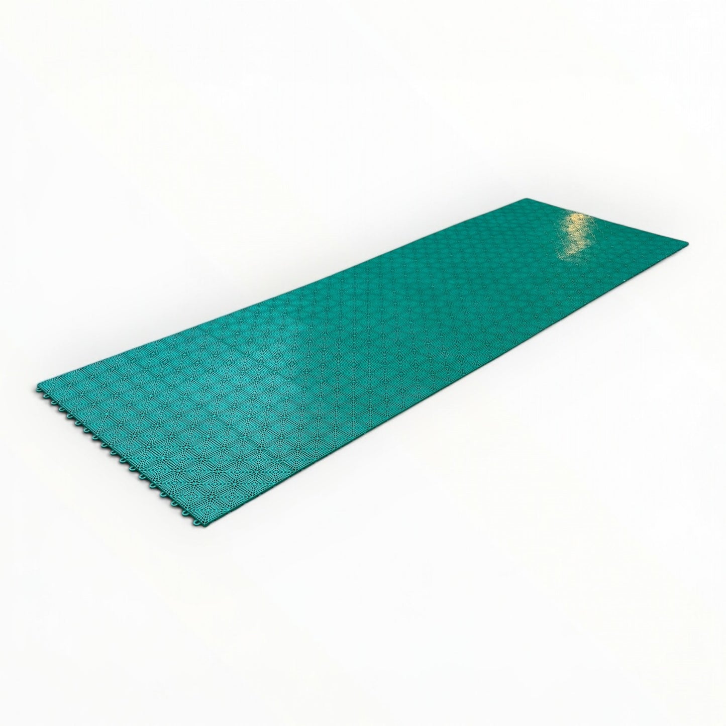 Putting Platform