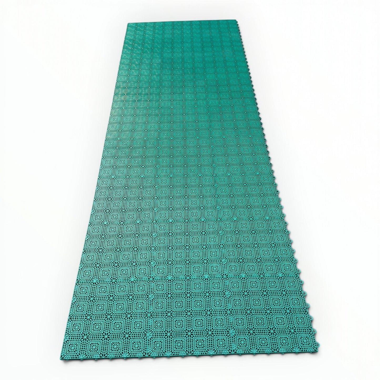 Putting Platform