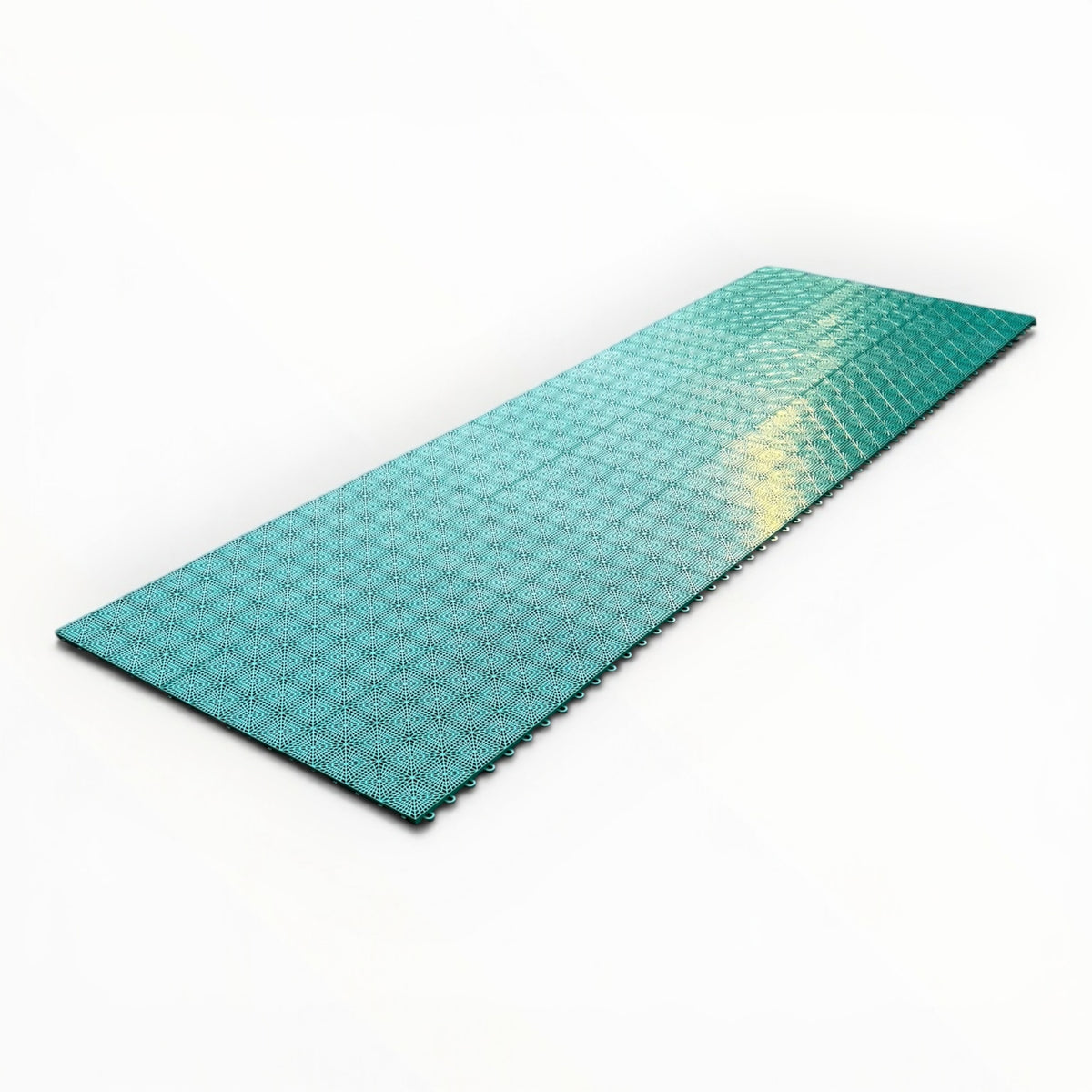 Putting Platform