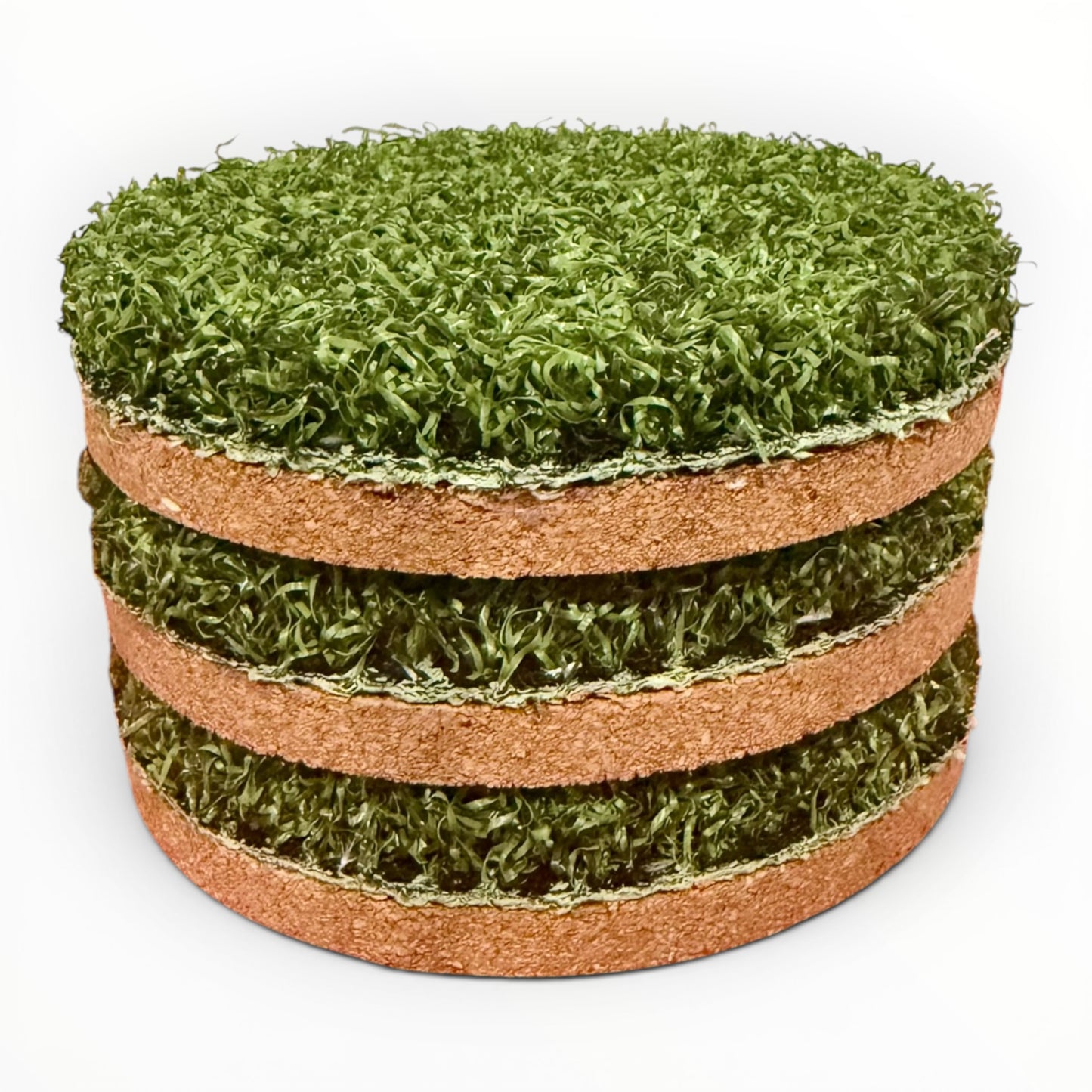 Golf Coasters