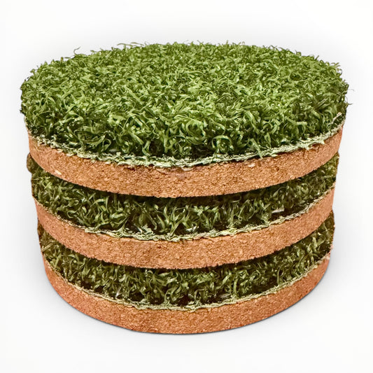 Golf Coasters