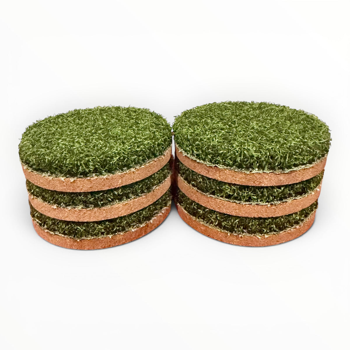 Golf Coasters