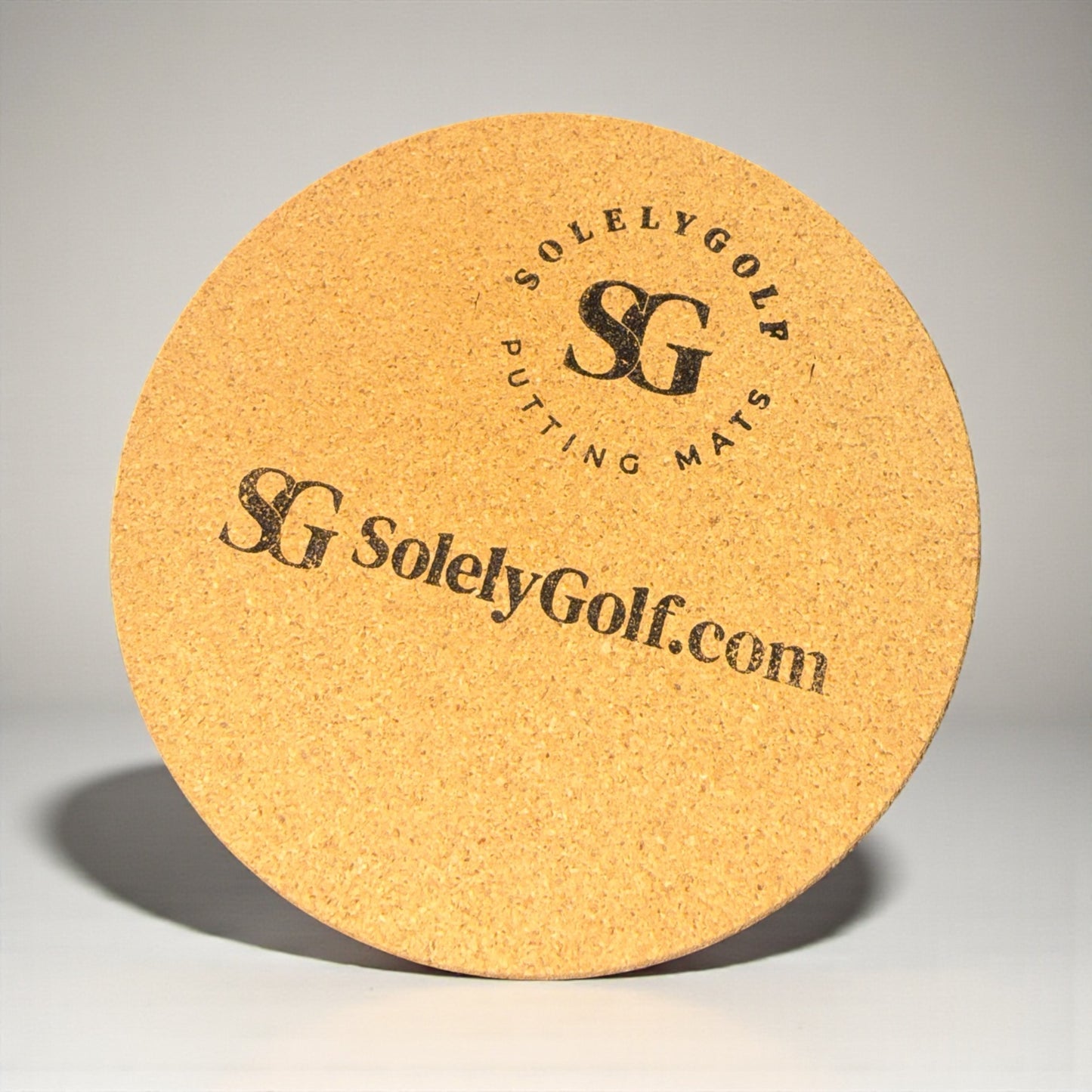 Golf Coasters