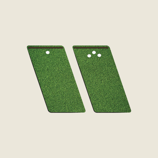 SolelyGolf Putting Mats - Studio Series (9’L)
